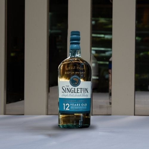 Singleton 12