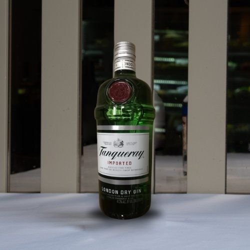 Tanqueray Gin